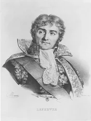 Francois Joseph Lefebvre